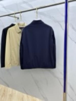 wholesale quality loro piana jacket model no. 12